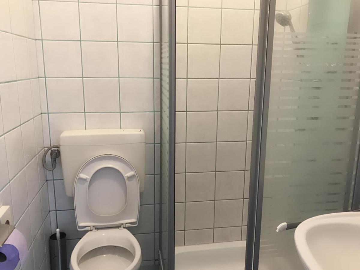 Asia Wok Gasthof Ybbs an der Donau Exteriör bild