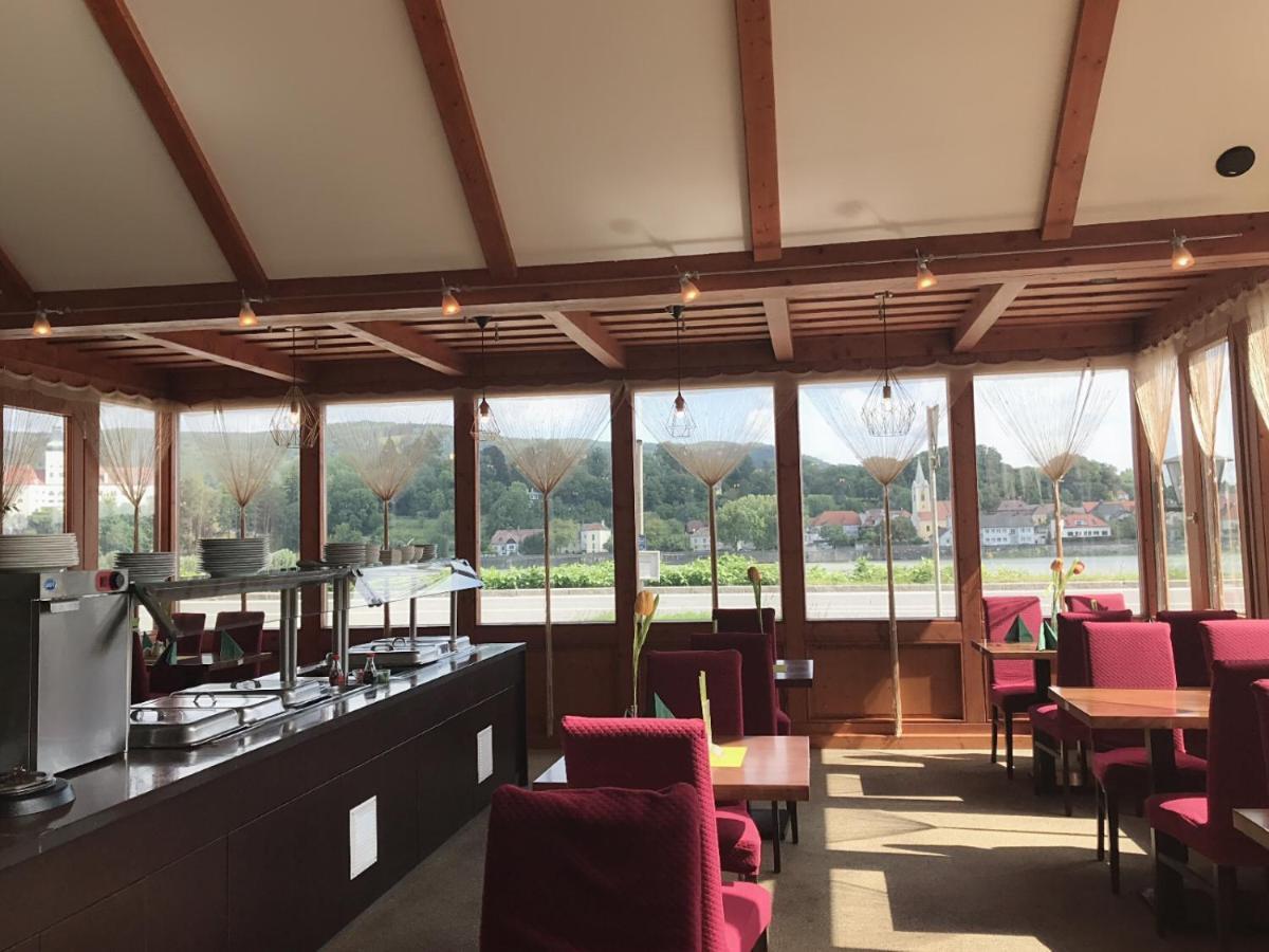Asia Wok Gasthof Ybbs an der Donau Exteriör bild