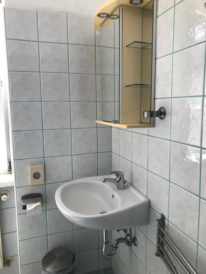 Asia Wok Gasthof Ybbs an der Donau Exteriör bild