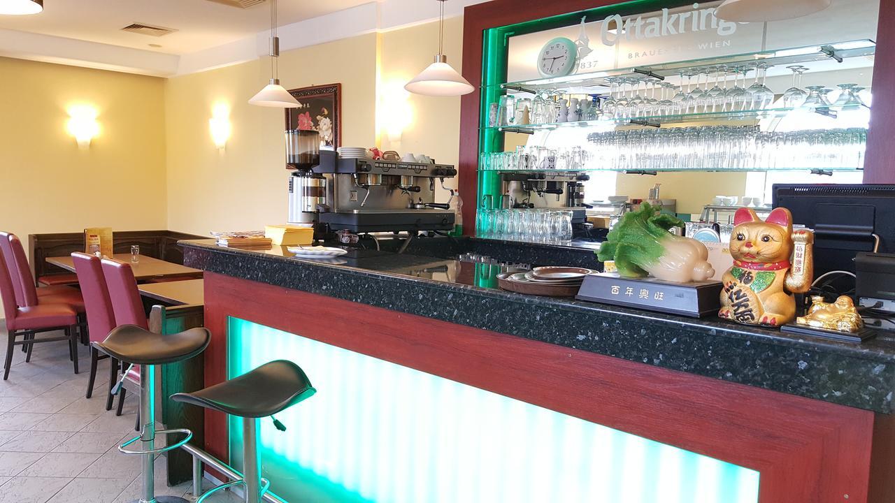 Asia Wok Gasthof Ybbs an der Donau Exteriör bild
